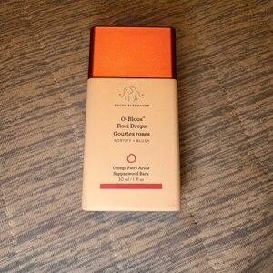 Drunk elephant rosi drops nwot